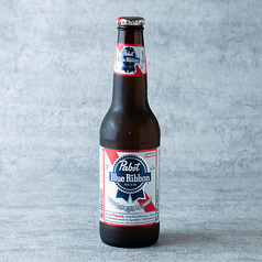 パブスト ブルーリボン／アメリカ