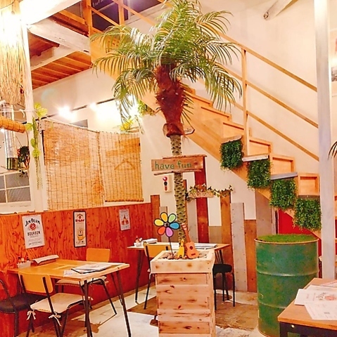 駅前酒場イチバンチョウバル みなみ銀座店(徳山/居酒屋)＜ネット予約可