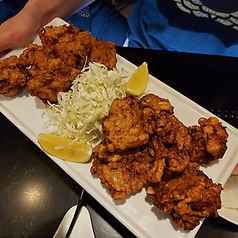 常連さんにも大人気≪北海道のザンギ≫