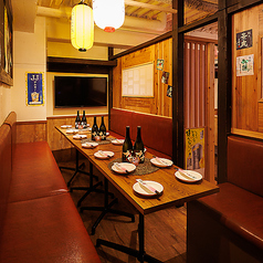 三代目みつる 新宿本店の特集写真