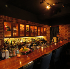 キングス バー KING'S BARの雰囲気3