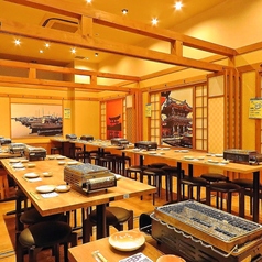 海鮮居酒屋 豊丸水産 広島駅新幹線口店特集写真1