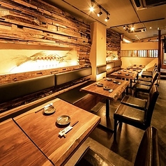 縁 新橋店の雰囲気1