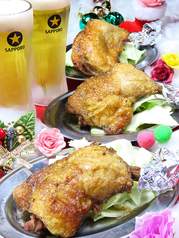 えん はなれ談楽のおすすめポイント1