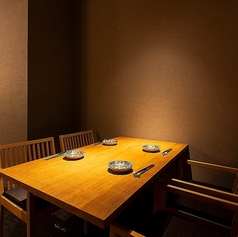 和食 イタリアン わさびの雰囲気2