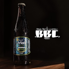 オリオン　ノンアルビール