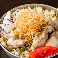 もんじゃ 北がわのおすすめポイント1