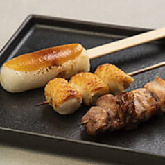 四ッ谷三丁目 今井屋本店のコース写真