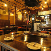木村屋 豊田店の雰囲気2
