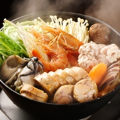 牡蠣 海老かいり渋谷2号店の特集写真