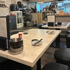 九州酒場 縁 えにし 練馬店の雰囲気2