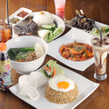 Cafe Bintang 心斎橋店のおすすめ料理1