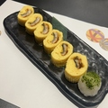 料理メニュー写真&nbsp;う巻き