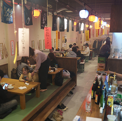 とり屋台 高宮店の特集写真