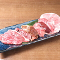 成吉思汗 ラム中のおすすめ料理1