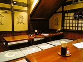 旬肴酒房 獅子丸の雰囲気2