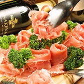 肉とワインのオリエンタルビストロ SAPANA サパナ 赤坂 赤坂見附店のおすすめ料理2