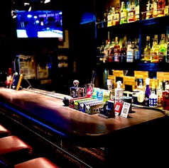 貸切OK ダーツ&カラオケ 新橋NEYVE(ネイブ)の写真3