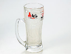 濃いめのグレフルサワー