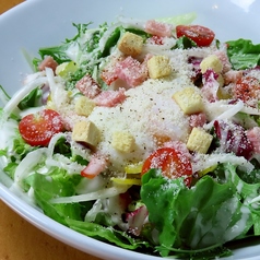 シーザーサラダ