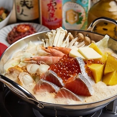 居酒屋 ばらかもん 柏駅前店のコース写真