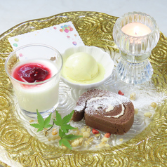 照月 和彩酒膳の特集写真