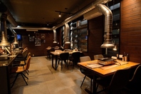 焼肉と共に心を満たすひととき