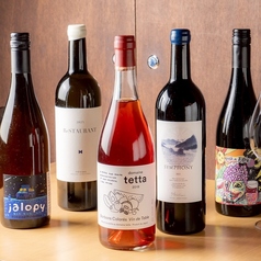 さかなとワイン うぉんたな VARIO お出汁料理とカップ酒 のまさるのおすすめドリンク2