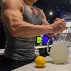 まっちょまっちょすすきののおすすめ料理1