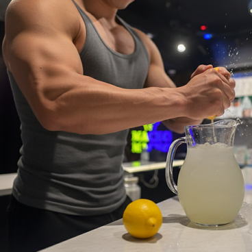 まっちょまっちょすすきののおすすめ料理1