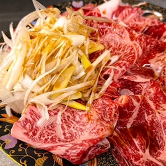 焼肉なんきゅう園の写真2