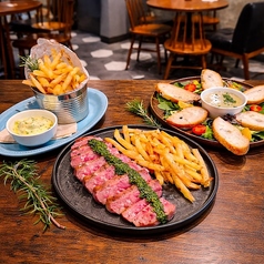 HERO S ヒーローズ 日比谷の写真