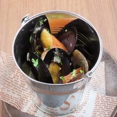 The Cork＆Plate By food hudo ザコルクアンドプレートバイフードフウドのおすすめ料理1