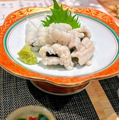 鱧落とし