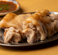 博多料理×中華のネオ屋台 ソラチ商店のおすすめ料理2