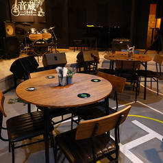 Music Cellar 音蔵1046の雰囲気1