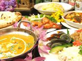 ガネーシャ 大手町店 インド料理の詳細