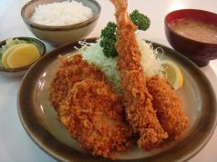 とんかつ 末吉のおすすめ料理2