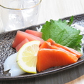 料理メニュー写真&nbsp;お刺身盛り合わせ