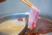 バリエーション豊かなスープ