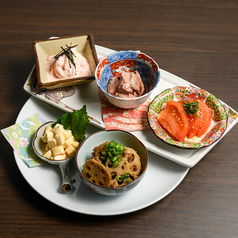 IZAKAYA　居酒落場の写真2