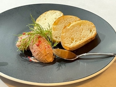 E vino エ ヴィーノのおすすめ料理1