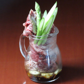 焼肉 まるかつのおすすめ料理3