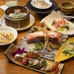 YASUKO S KITCHEN ヤスコキッチンのコース写真