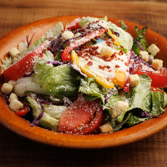 シーザーサラダ