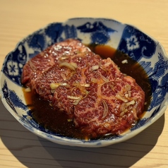 蓮蔵熟成サガリ