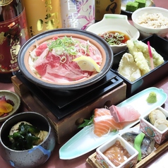 海鮮個室居酒屋 膳家 加古川総本店のコース写真