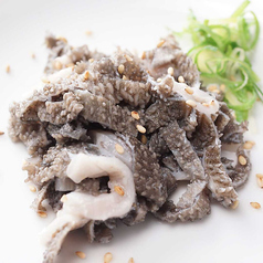 センマイ