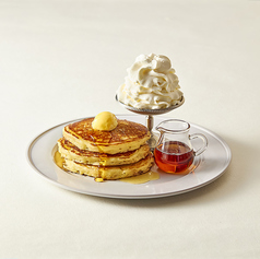 ふわモチの食感を大切に♪