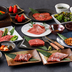 焼肉 くつな 金山本店の特集写真